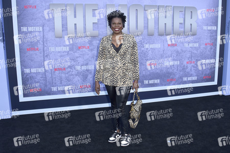 Filmpremiere 'The Mother' in Los Angeles
