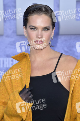 Filmpremiere 'The Mother' in Los Angeles