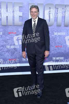 Filmpremiere 'The Mother' in Los Angeles