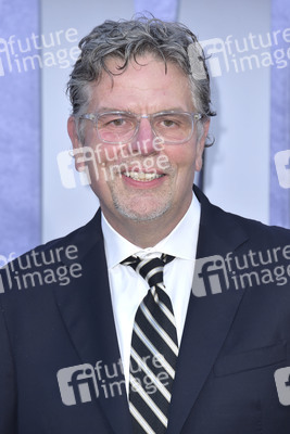 Filmpremiere 'The Mother' in Los Angeles