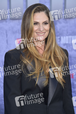 Filmpremiere 'The Mother' in Los Angeles