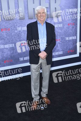 Filmpremiere 'The Mother' in Los Angeles