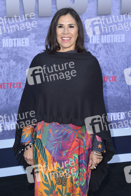 Filmpremiere 'The Mother' in Los Angeles