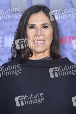 Filmpremiere 'The Mother' in Los Angeles