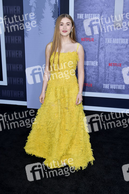 Filmpremiere 'The Mother' in Los Angeles