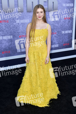 Filmpremiere 'The Mother' in Los Angeles