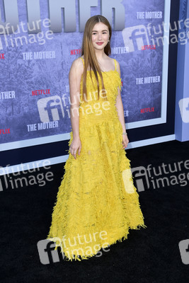 Filmpremiere 'The Mother' in Los Angeles