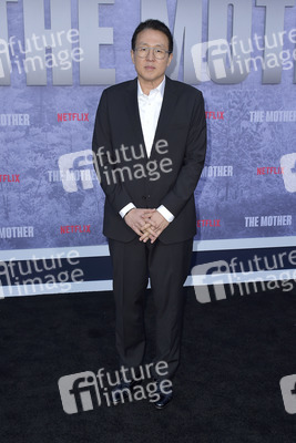 Filmpremiere 'The Mother' in Los Angeles