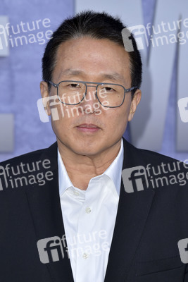 Filmpremiere 'The Mother' in Los Angeles