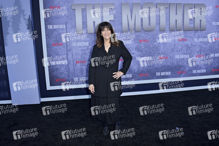 Filmpremiere 'The Mother' in Los Angeles