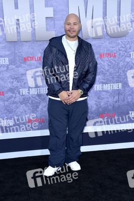 Filmpremiere 'The Mother' in Los Angeles