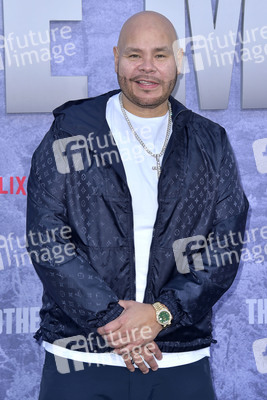 Filmpremiere 'The Mother' in Los Angeles