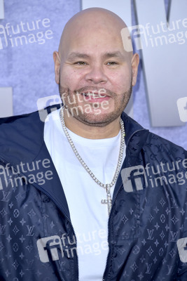 Filmpremiere 'The Mother' in Los Angeles