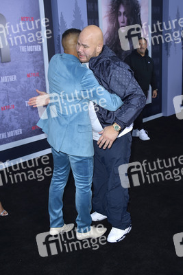Filmpremiere 'The Mother' in Los Angeles