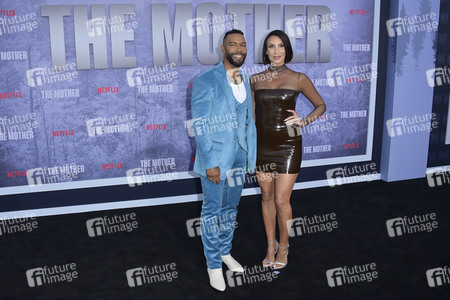 Filmpremiere 'The Mother' in Los Angeles