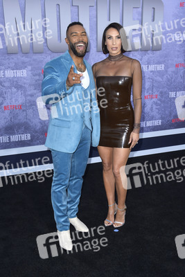 Filmpremiere 'The Mother' in Los Angeles