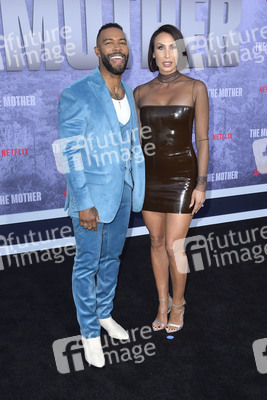 Filmpremiere 'The Mother' in Los Angeles