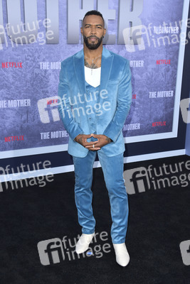 Filmpremiere 'The Mother' in Los Angeles