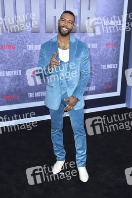 Filmpremiere 'The Mother' in Los Angeles