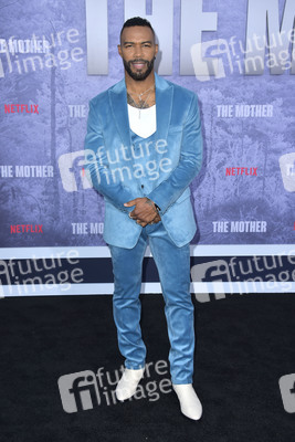 Filmpremiere 'The Mother' in Los Angeles
