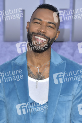 Filmpremiere 'The Mother' in Los Angeles