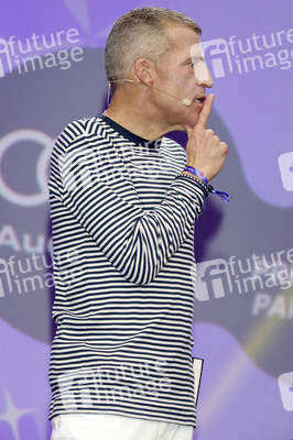 OMR Festival 2023 in Hamburg
