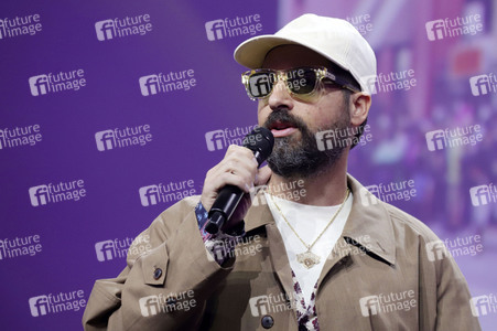 OMR Festival 2023 in Hamburg