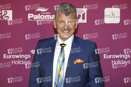 Konzert 'Schlagersterne Mallorca 2023' in Palma