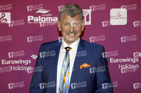 Konzert 'Schlagersterne Mallorca 2023' in Palma