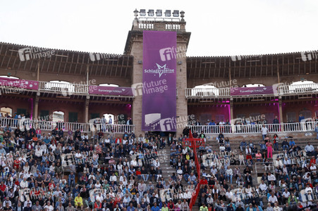 Konzert 'Schlagersterne Mallorca 2023' in Palma