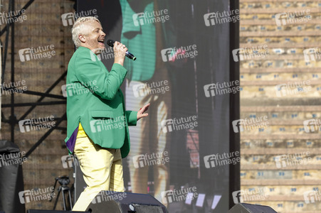 Konzert 'Schlagersterne Mallorca 2023' in Palma