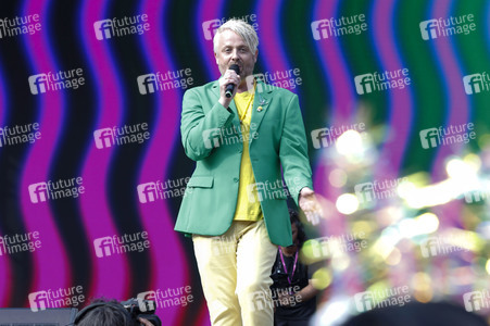 Konzert 'Schlagersterne Mallorca 2023' in Palma