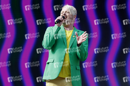 Konzert 'Schlagersterne Mallorca 2023' in Palma