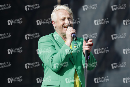 Konzert 'Schlagersterne Mallorca 2023' in Palma