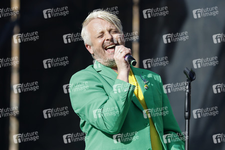 Konzert 'Schlagersterne Mallorca 2023' in Palma