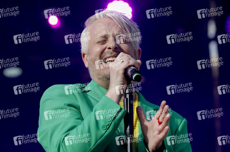 Konzert 'Schlagersterne Mallorca 2023' in Palma