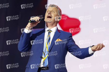 Konzert 'Schlagersterne Mallorca 2023' in Palma