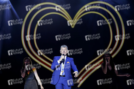 Konzert 'Schlagersterne Mallorca 2023' in Palma