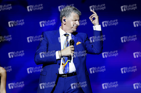 Konzert 'Schlagersterne Mallorca 2023' in Palma