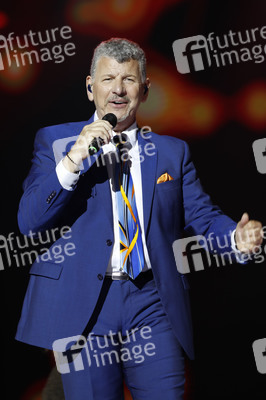 Konzert 'Schlagersterne Mallorca 2023' in Palma