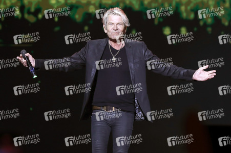 Konzert 'Schlagersterne Mallorca 2023' in Palma