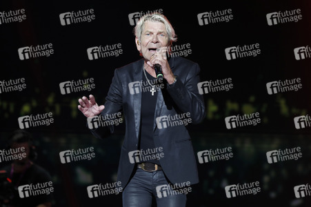 Konzert 'Schlagersterne Mallorca 2023' in Palma
