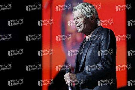 Konzert 'Schlagersterne Mallorca 2023' in Palma