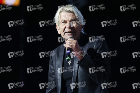 Konzert 'Schlagersterne Mallorca 2023' in Palma
