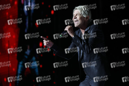 Konzert 'Schlagersterne Mallorca 2023' in Palma