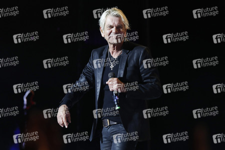 Konzert 'Schlagersterne Mallorca 2023' in Palma