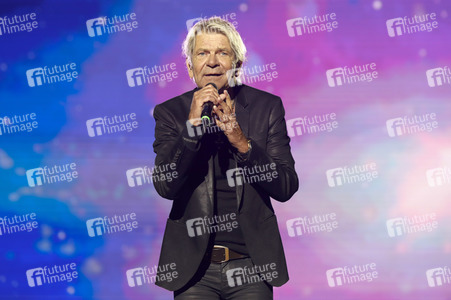 Konzert 'Schlagersterne Mallorca 2023' in Palma
