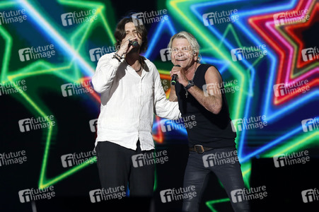 Konzert 'Schlagersterne Mallorca 2023' in Palma