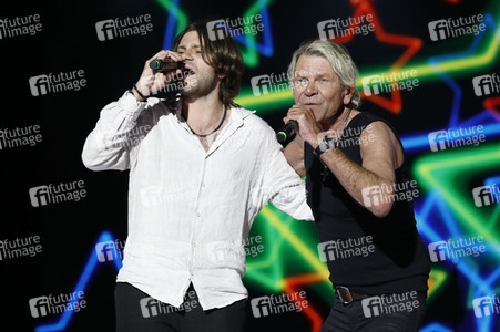 Konzert 'Schlagersterne Mallorca 2023' in Palma