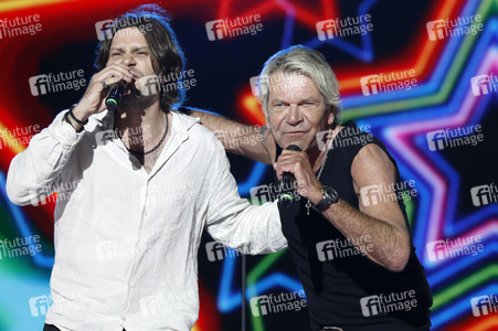 Konzert 'Schlagersterne Mallorca 2023' in Palma